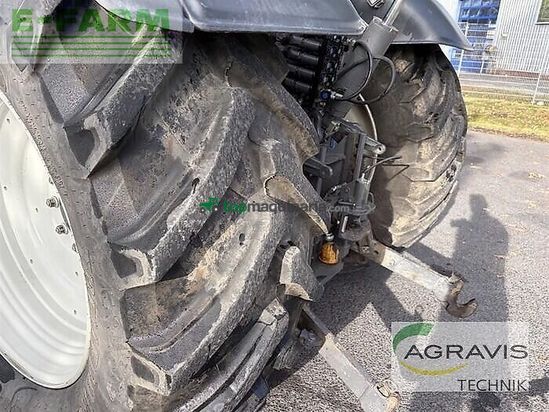 Tractor agrícola - Valtra - n 175 d 2b1