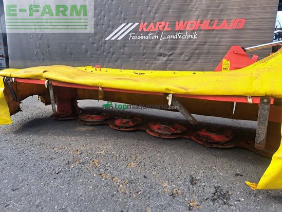 Cortacésped manual - Niemeyer - eurodisc 260