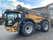 Atomizador - Challenger - rogator rg645c