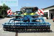 Cultivador - Agco - profi line beta 2 - schwergrubber / grubber 4m