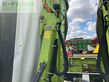 Cortacésped manual - Claas - disco 1100 c