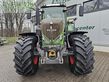 Tractor agrícola - Fendt - 824 vario profi plus