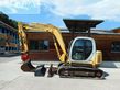 Excavadora - Kobelco - new holland e80-1es mit powertilt ( 8.290kg )
