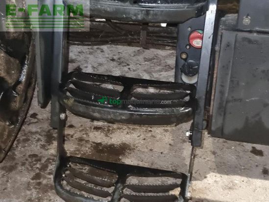 Tractor agrícola - Claas - ARION 410