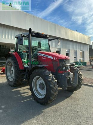 Tractor agrícola - Massey Ferguson - 5435