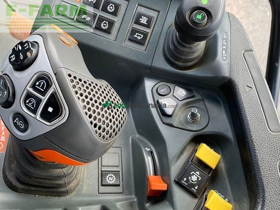 Tractor agrícola - Claas - arion 530 cebis CEBIS