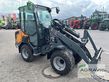 Minicargadora - Giant - g2700 e