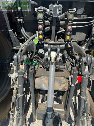 Tractor agrícola - Same - explorer 90.4 md