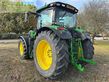 Tractor agrícola - John Deere - 6155r