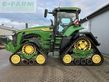Tractor agrícola - John Deere - 8rx 410