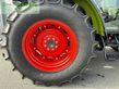 Tractor agrícola - Claas - elios 3.85 comfort