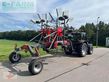 Rastrillo - Massey Ferguson - mf rk 762 trc gen 2
