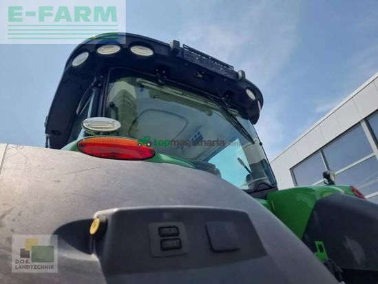 Tractor agrícola - John Deere - 8400 r