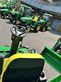 Cosechadora de Cereal - John Deere - f1570 72"