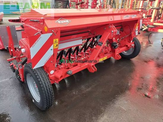 Sembradora - Kuhn - premia 300