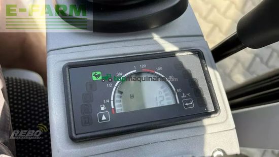 Excavadora - Wacker Neuson - et 20