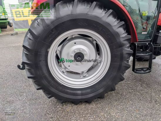 Tractor agrícola - Case IH - farmall 55 a (stage v)