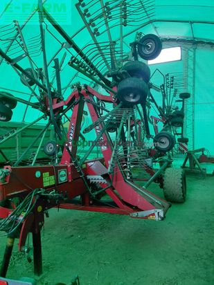 Henificador - Fella - fella vierfachschwader