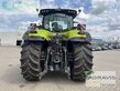 Tractor agrícola - Claas - axion 810 cmatic cebis