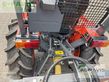 Minicargadora - Kubota - b 1161