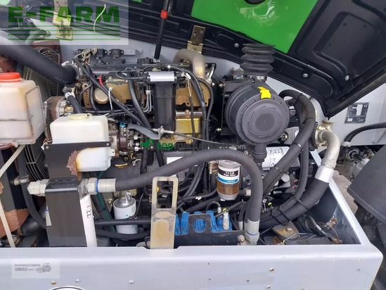 Telescopica - JLG - 3512 ps