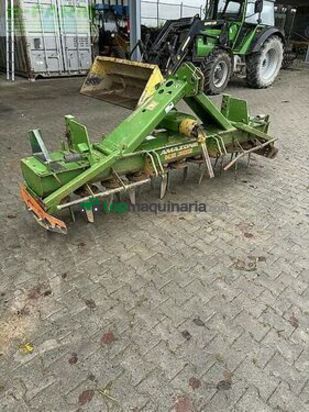 Grada de disco - Amazone - ke 302