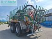 Cisterna - Zunhammer - sk 18.5 pul mti 15m schleppschuhverteiler