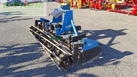 Grada rotativa - Sicma - Kreiselegge ERS 300