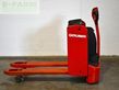Elevadora - Linde - t 20 1155-00