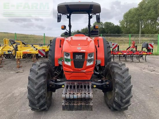 Tractor agrícola - Same - argon 80