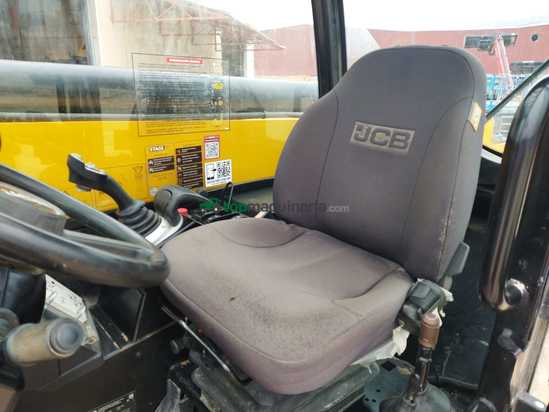 Telescopica JCB 540.180