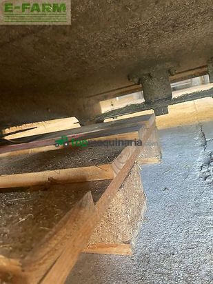 Cortacésped manual - Vortex - pt3 220