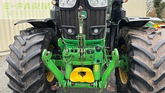 Tractor agrícola - John Deere - 6230 r
