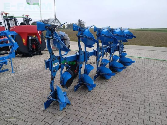 Arado - Lemken - variopal 8 5 n100