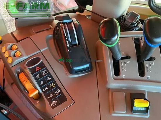 Tractor agrícola - John Deere - 5100r