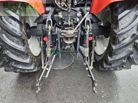 Tractor agrícola - Steyr - 9100m