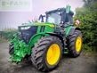 Tractor agrícola - John Deere - 7r 310