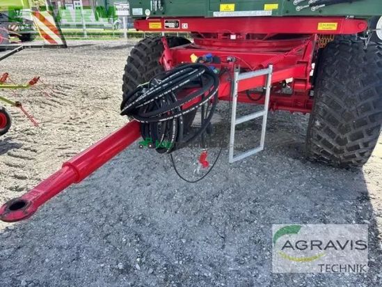 Volquet -  - dk 280 ra typ 18-60 b