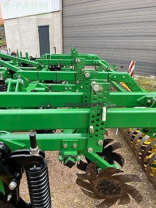 Cultivador - Kerner - komet 480