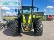 Tractor agrícola - Claas - axion 610