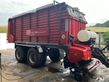 Remolqu agrícola - Lely - tigo 60 rd combi