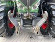 Tractor agrícola - Fendt - 828 vario s4 profi plus | motor defekt !