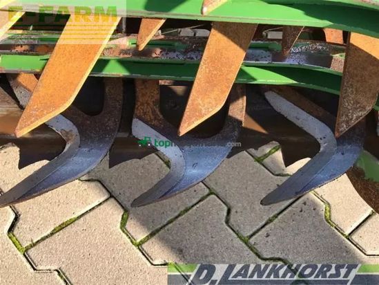 Cabezal - Krone - easy collect 903