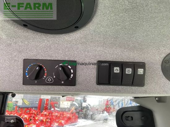 Tractor agrícola - Deutz-Fahr - 5105 keyline