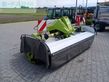 Cortacésped manual - Claas - disco 3200 fc move