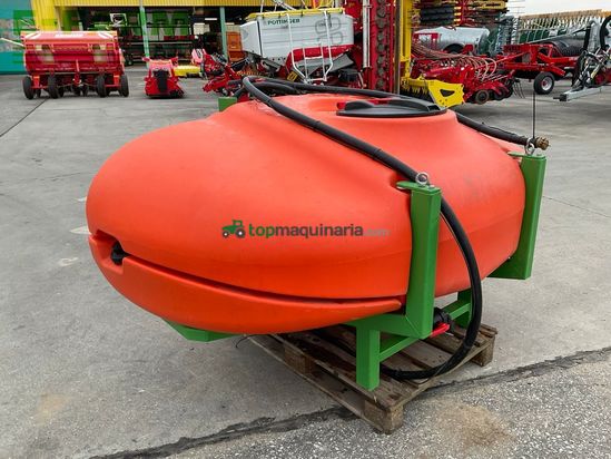 Atomizador - Jessernigg - Next Generation NGUL 1500L /21