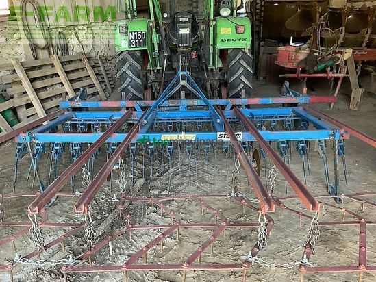 Cultivador - Rabe - se 625 e