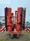 Cortacésped manual - Kuhn - fc 883-ff ra