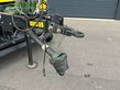 Empacadora gigant - New Holland - br6090 balenpers