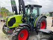 Tractor agrícola - Claas - elios 2.75 trend + alö x3s